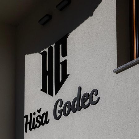 House Godec - Ratece Planica Apartamento Kranjska Gora Exterior foto