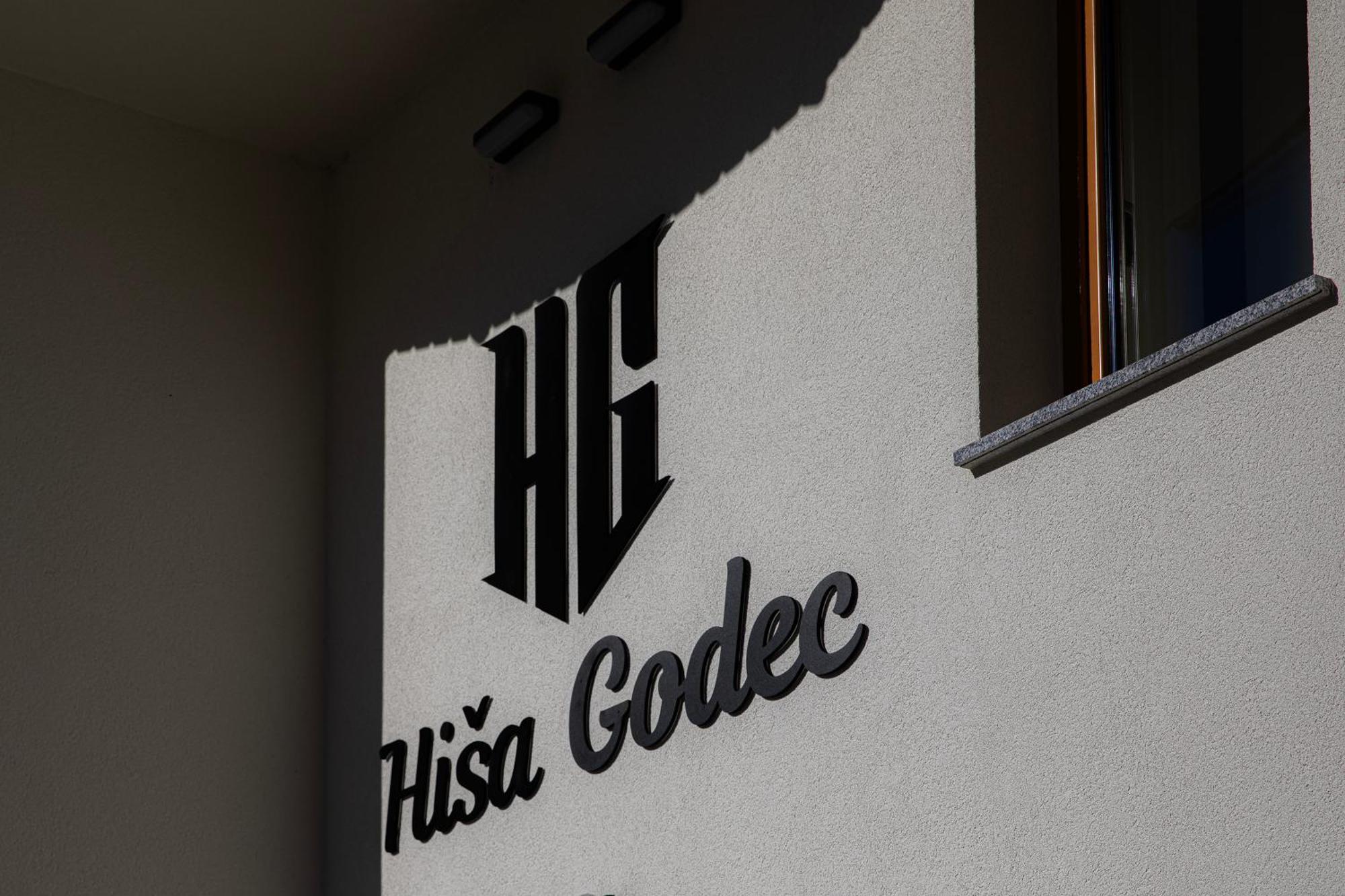 House Godec - Ratece Planica Apartamento Kranjska Gora Exterior foto