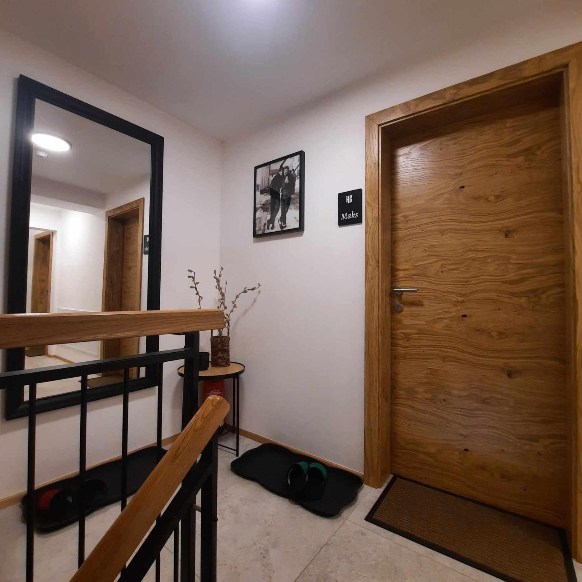 House Godec - Ratece Planica Apartamento Kranjska Gora Exterior foto