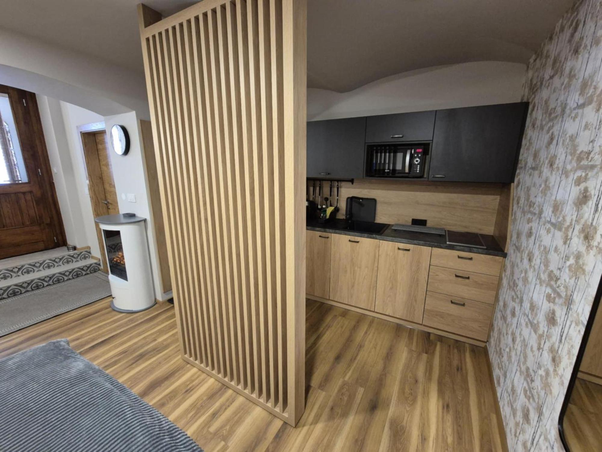 House Godec - Ratece Planica Apartamento Kranjska Gora Exterior foto